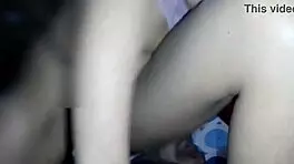 Colombian Beauty With Big Tits Fucked In Missionary By Friends