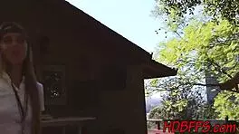 pussy eating teens at the party with dildos and muff diving 😏