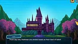 Princess Sophia Strips Naked In Bratty Hentai Game