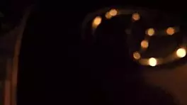 Ebony teen Lovemore in wild threeway gangbang!