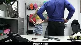 two slutty stepsisters caught and fucked to escape trouble