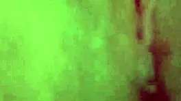 Indian Babe Rubs Her Slutty Wet Cunt Before Work!