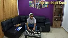 my best friends girlfriend invites me over for a casual chat