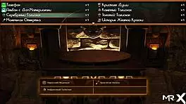 in the treasure of nadia, she teases her pawg ass in this hentai episode.