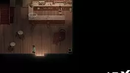 in the treasure of nadia, she teases her pawg ass in this hentai episode.