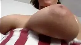 ugh, sooo horny watchin’ katy bormans big boobs in best scene ever