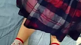 Boss Fucks Secretary Doggy, Forces Cock In Mouth