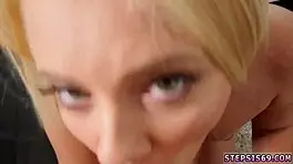 teen with big tits does striptease hd while fighting for affection