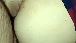 Boss Fucks Secretary Doggy, Forces Cock In Mouth