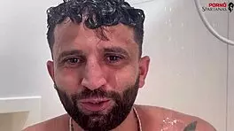 Bis na ducha do amor com bia hot e nicole romanoff