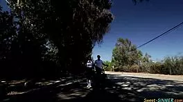 nasty teacher cock drills blonde teen 18+ hard