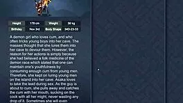 Asaka's summer beach sex party explodes with curvy teen 18+ hentai action