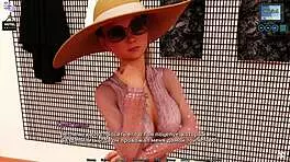 Complete Gameplay Of Sunshine Love Part 25