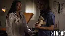 malpractice makes perfect sinn sage vicki chase 😏