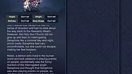 In Ep1, the rebel's pussy gets touched with a kunai buttplug in kinky femdom