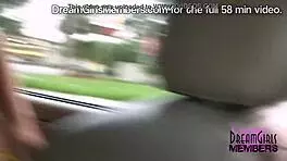 dude, wet t-shirt flashing in public got neighbors mad! 😡