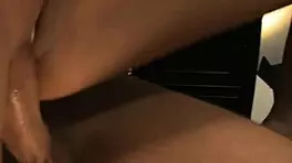 she wants to marry me, but first she gotta fuck my big cock 😈