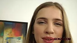 Teen Slut Caseys 100 Anal Sex Training