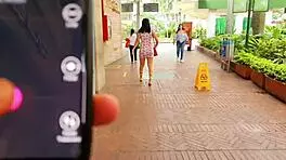 I, Martinasmith, Squirt at the Mall with Toys