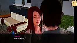 My New Family 253 Hentai Milf Cartoon