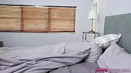 Dont you wanna play, stepuncle? Fucking tight pussy now.