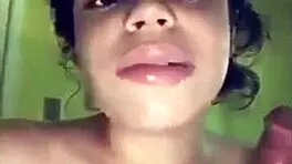 long compilation of some y girls sucking dick and getting facials hot