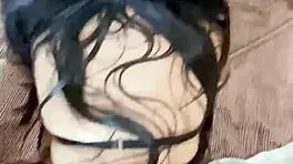 penetrating my stepdaughter until she squirts 😈