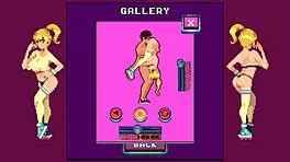 在Hentai游戏第3集和轮滑女孩闲逛，户外群交大黑鸡巴和大白鸡巴