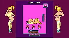 在Hentai游戏第3集和轮滑女孩闲逛，户外群交大黑鸡巴和大白鸡巴