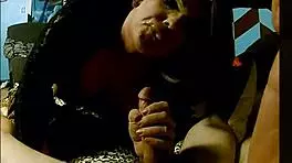 Hey, sucking this young 18+ hung thick trans for cum