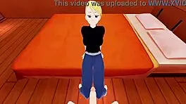 winry rockbell and riza hawkeye get into some intense sex in this fullmetal alchemist pov hentai.