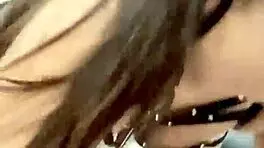 penetrating my stepdaughter until she squirts 😈