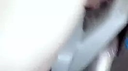 Fucking My Ex Girlfriend's Pussy and Ass Again?