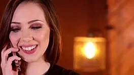 I say, these latina babes are tribbing that tight teen until she squirts