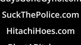 Giggles! Petite Brunette Teen 18+ Sucks Her High Heels at Park!