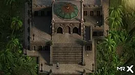 In Treasure of Nadia, she's getting his cock because she's so horny in episode 2 14.