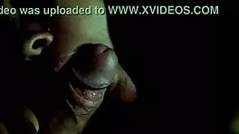 I Teach Novinha Aluna To Suck In Netflix Darkness