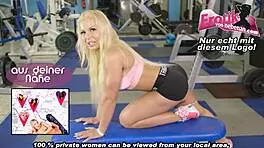 blonde teen 18+ fucks old man first time!