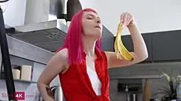 Teen rides for cumshot