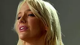 Blonde milf Kenna James nails hot solo pussy play!