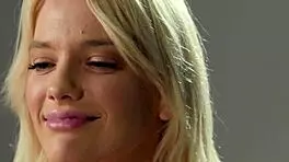 Blonde milf Kenna James nails hot solo pussy play!