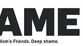 shame4k boy lures a cougar into sex by making her look at his penis