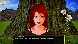 my new family adventure 409