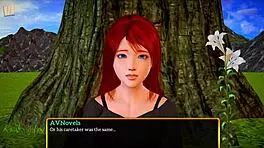 my new family adventure 409