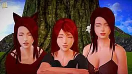 my new family adventure 409