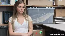 shoplifting and summer brooks used to be a good match