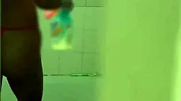 petite latina veronica rodriguez gets banged hard 😏