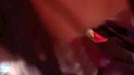 latina milf punishes stepson with bdsm after watching 50 shades