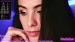 Gia Baker do you like my outfit