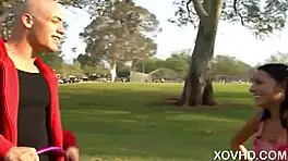 Skinny Porn Star Lela Star Hardcore Sex